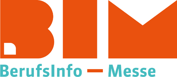 BerufsInfo-Messe Logo